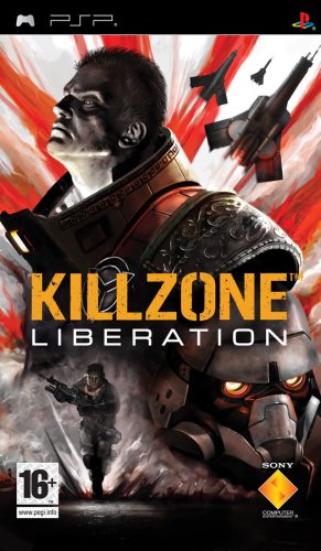 Killzone : Libération