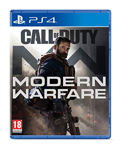 Call of Duty Modern Warfare