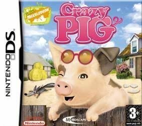 Crazy Pig