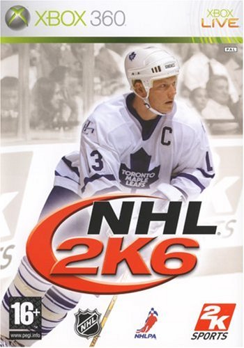 NHL 2K6