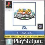 Moto Racer (EA Classics)