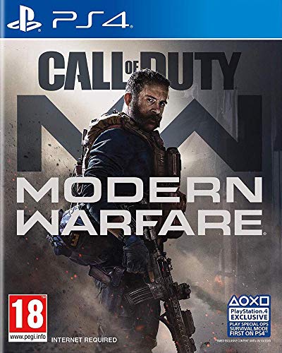 Call of Duty : Modern Warfare