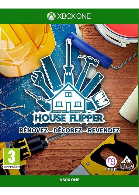 House Flipper