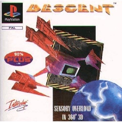 Descent