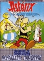 Asterix and the Great Rescue