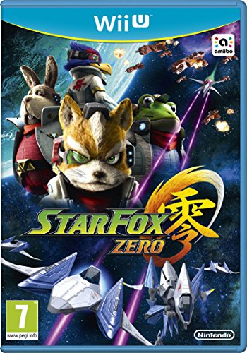 StarFox Zero