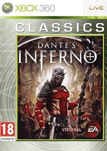 Dante's Inferno - Classics
