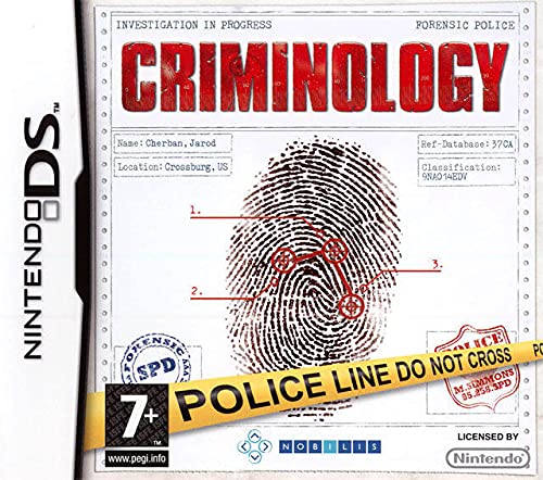 Criminology