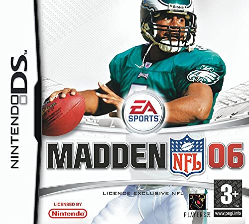 Madden NFL 06