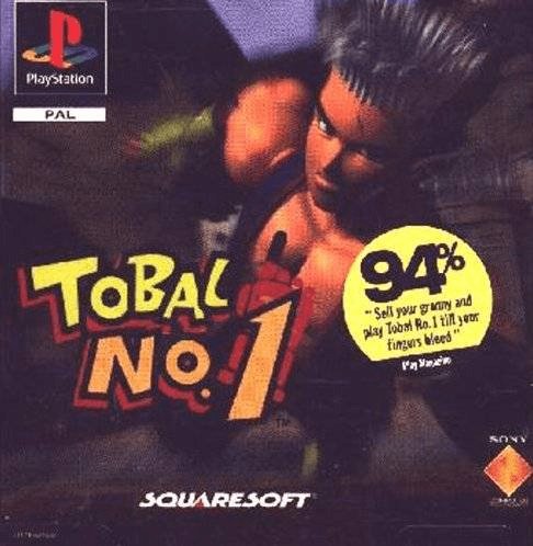 Tobal No. 1