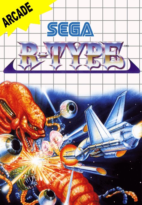 R-Type