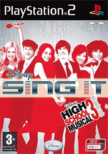 High School Musical : Sing it !