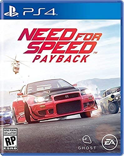 Need for Speed Payback  [import]