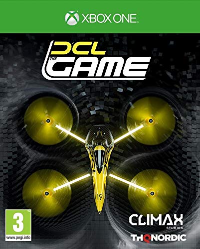 DCL / Drone Champoinship League