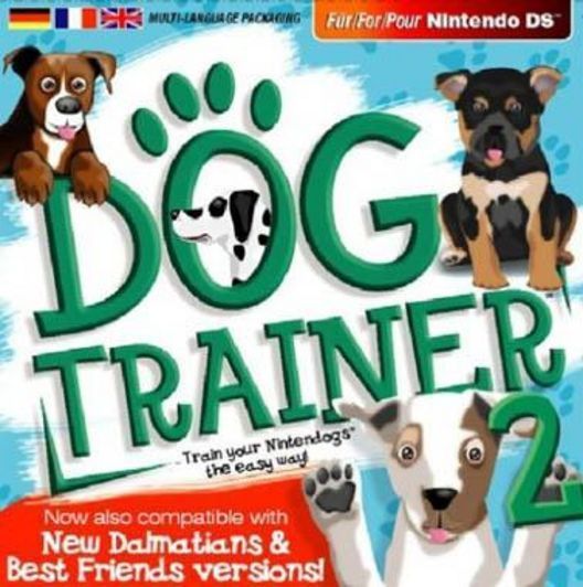 Dog Trainer 2