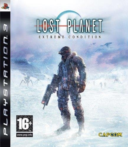 Lost Planet : Extreme Condition