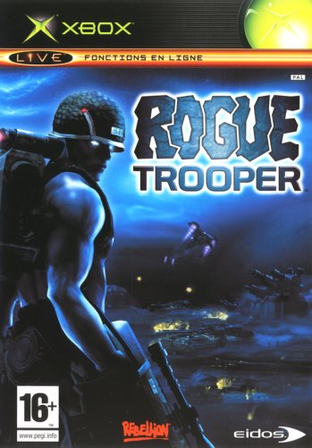 Rogue Trooper