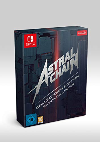 Astral Chain - Edition Collector