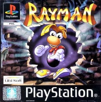 Rayman