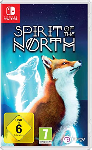 Spirit of The North