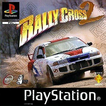 Rally Cross 2