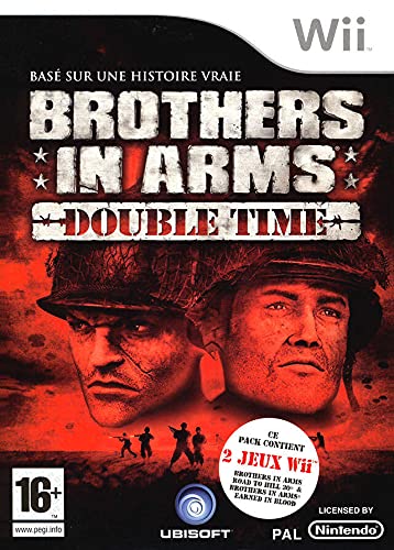 Brothers In Arms