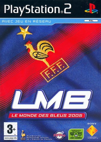 LMB : Le Monde des Bleus 2005