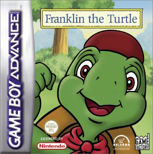 Franklin the Turtle