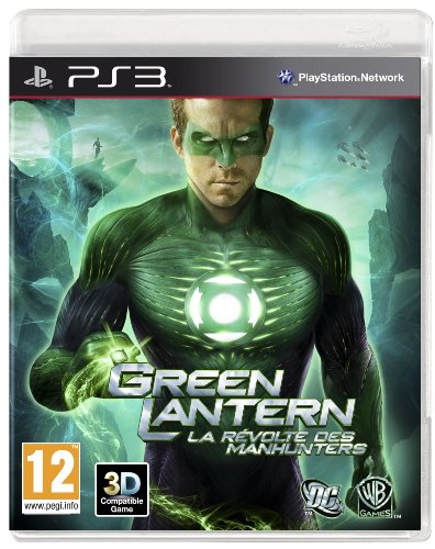 Green Lantern