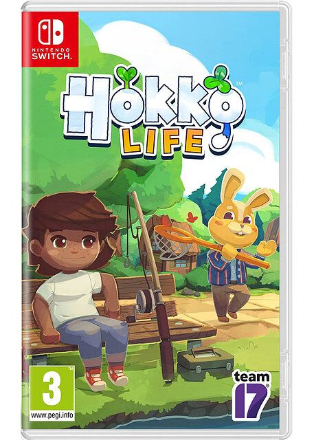 Hokko Life