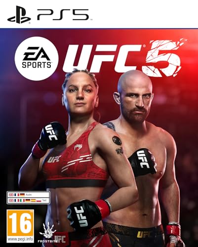 UFC 5