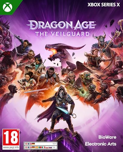Dragon Age™ : The Veilguard