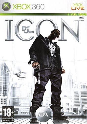 Def Jam : Icon