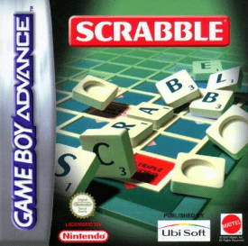 Scrabble