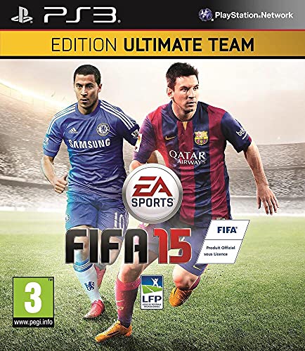 FIFA 15 - Edition Ultimate Team