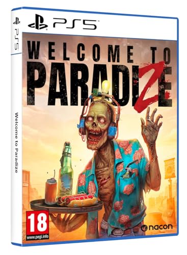 Welcome to ParadiZe