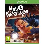 Hello Neighbor