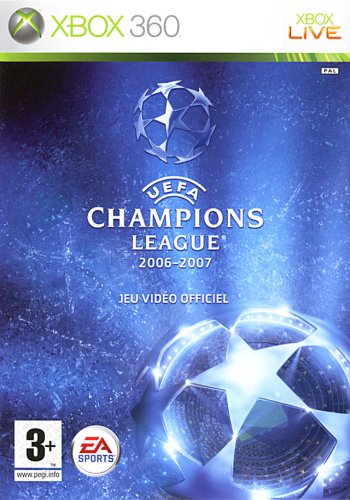 UEFA Champions League 2006-2007