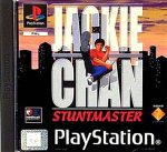 Jackie Chan Stuntmaster