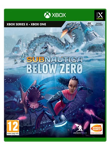 Subnautica Below Zero