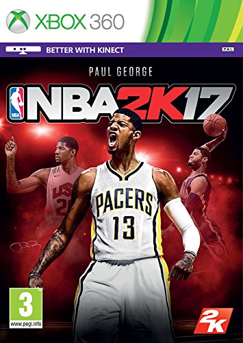 NBA 2K17