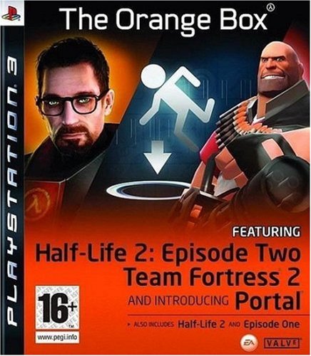 The Orange Box