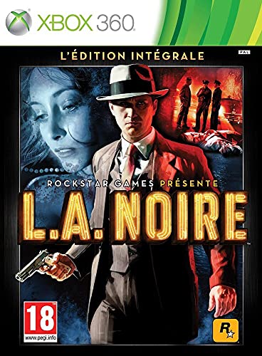 L.A. Noire - Complete Edition