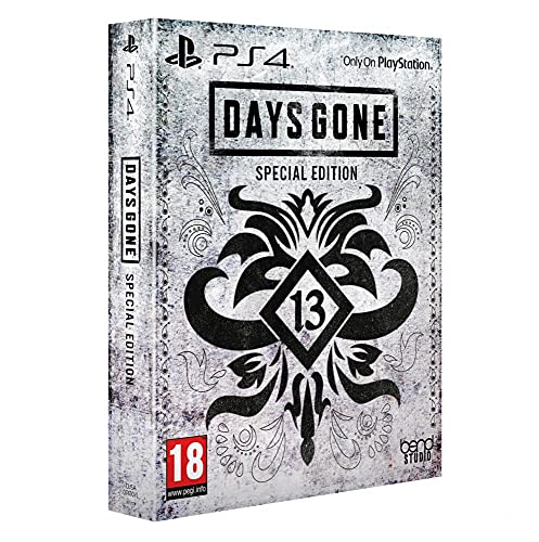Days Gone - Edition Collector