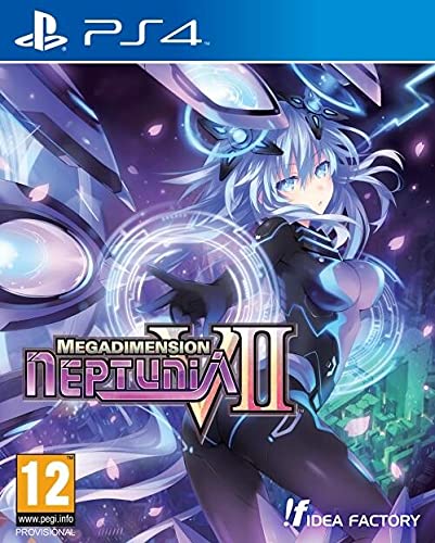 Megadimension Neptunia VII