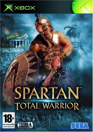 Spartan : Total Warrior