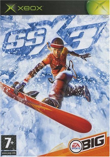 SSX 3