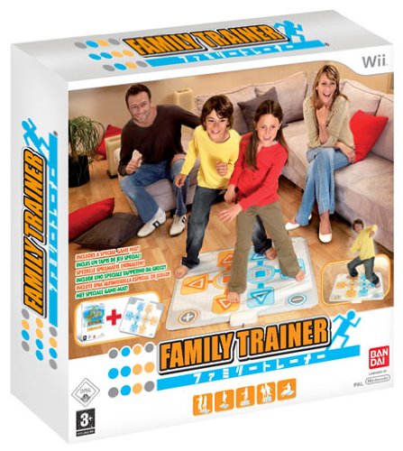 Family Trainer