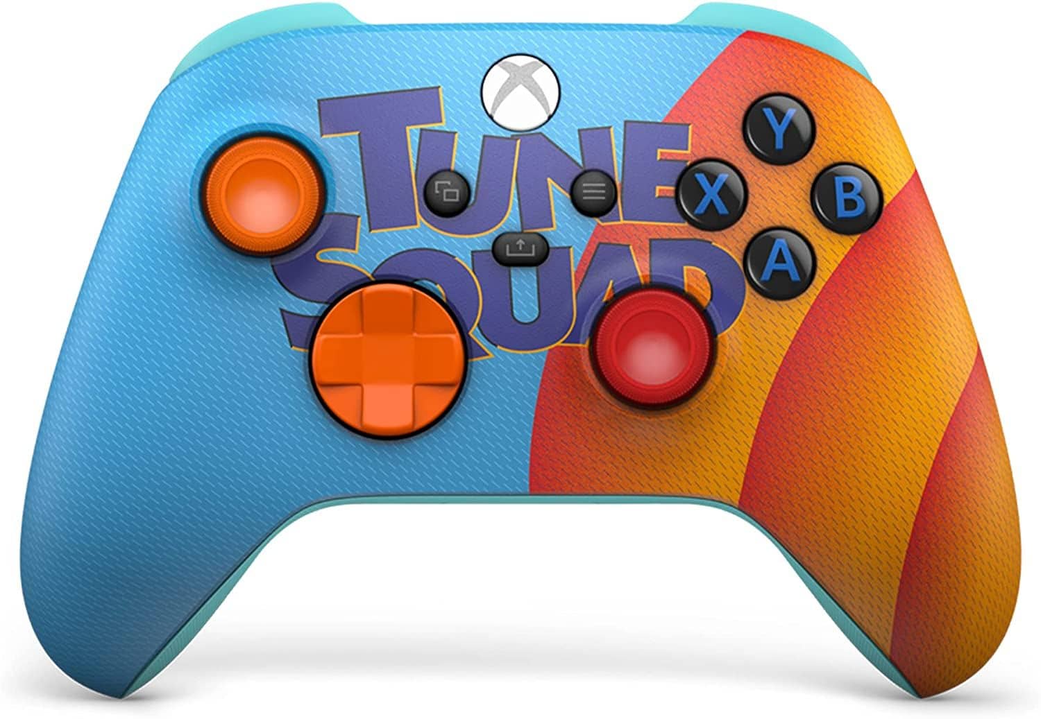 Manette sans fil Xbox  - Edition Space Jam