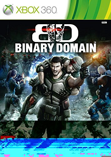 Binary Domain